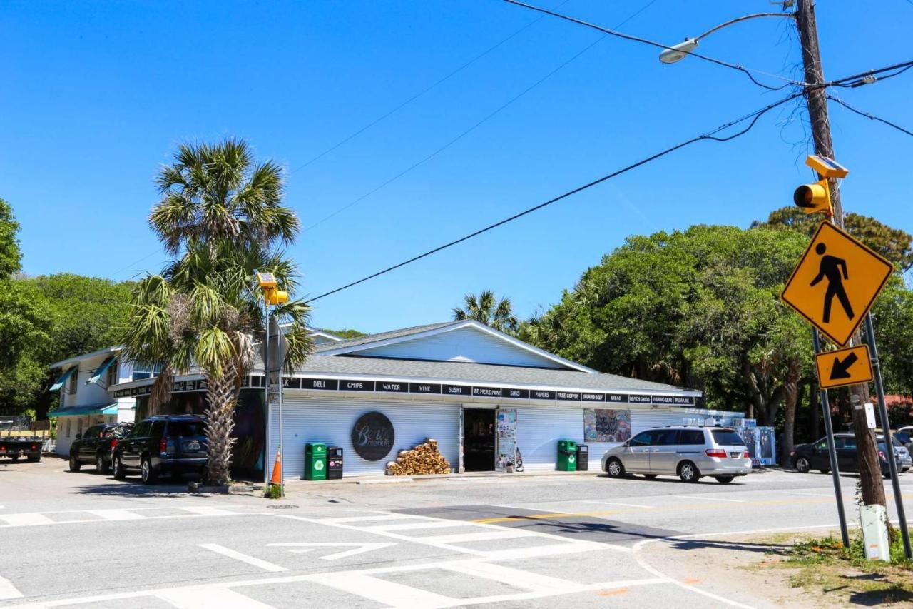 Shangri-La Folly Beach Exterior foto